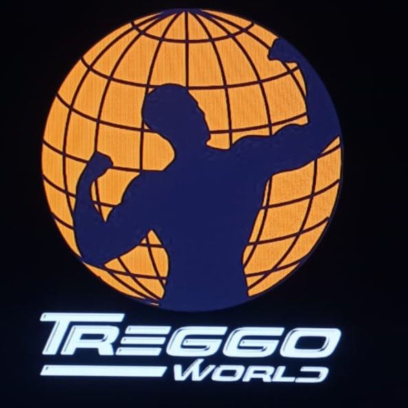 TreggoWorld