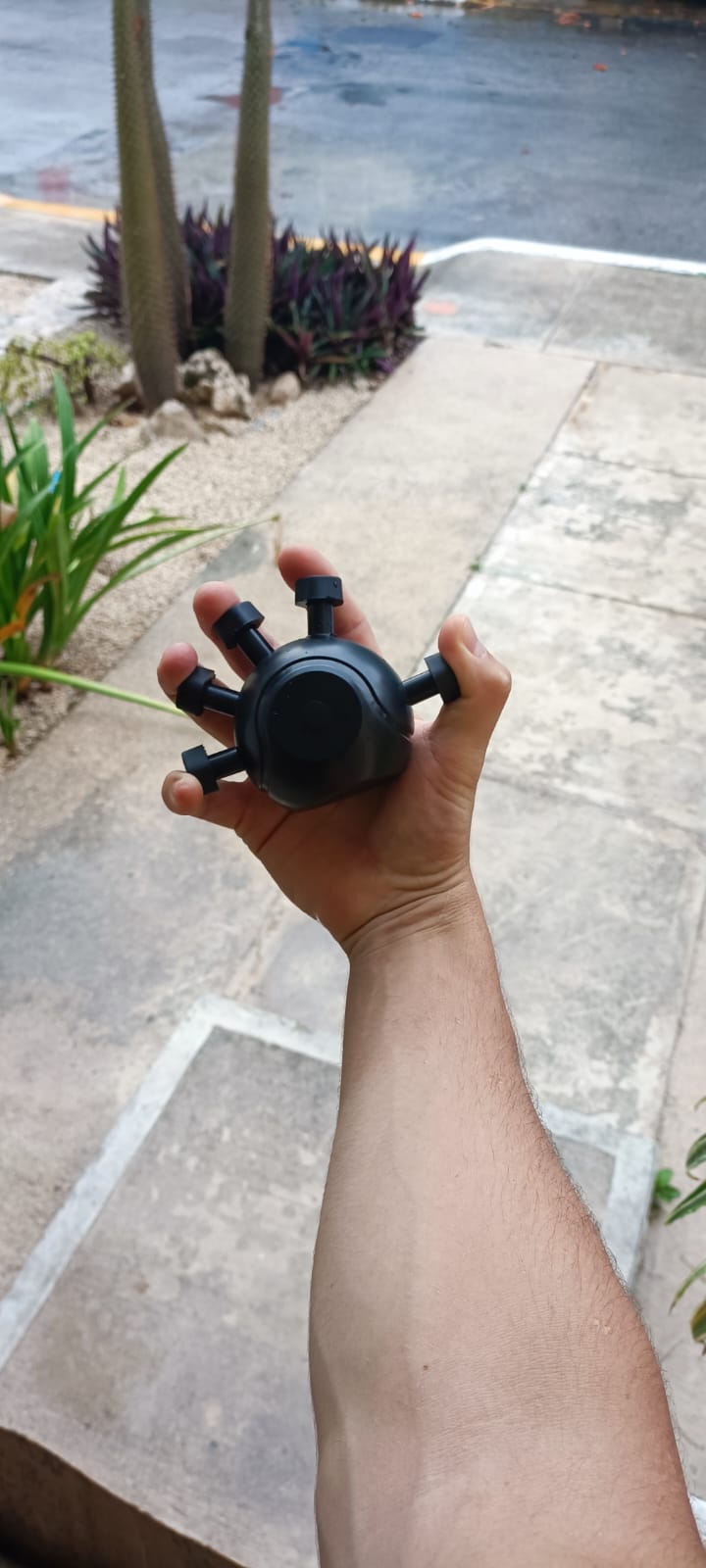 Fortimax